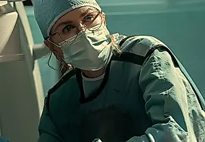 Segunda temporada de Scarpetta