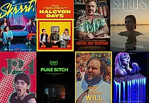 SeriesFest 2026: El mundo de las series independientes