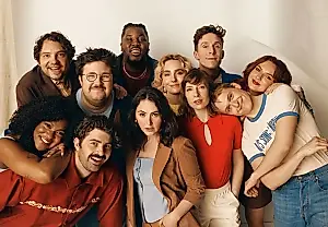 Saturday Night Live по‑британски