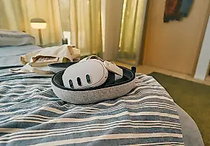 Meta mantiene su metaverso de realidad virtual con respiración asistida