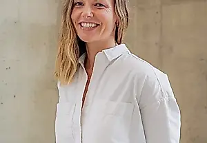 Nueva responsable de programación curatorial en Powerhouse Arts