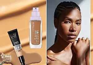 Cosmética económica frente al lujo