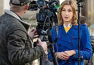 El salto a la Casa Real