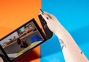 Nintendo cede ante Europa
