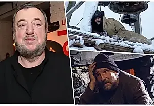 Mamonov: un papel como revelación