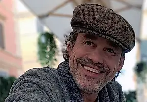 El último sueño de Nicholas Brendon