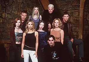 Cómo enterraron el reboot de Buffy