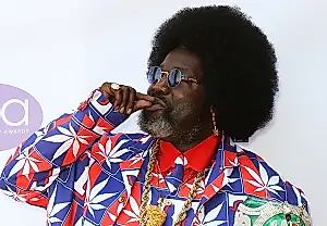 Afroman y el pastel de la justicia