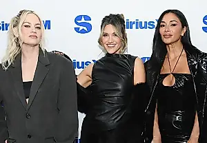 Pussycat Dolls y la paz entre todas las mujeres