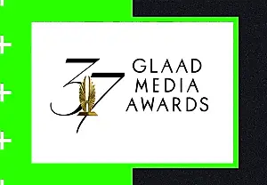 Estrellas en los GLAAD Awards 2026