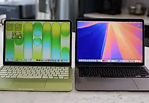 MacBook Neo frente al Air M1: un desenlace inesperado