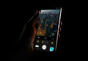 Apple и тайны Halide