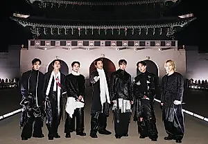 BTS han vuelto y han paralizado Seúl