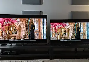 Зачем избегать режима Vivid, даже на лучших OLED-телевизорах
