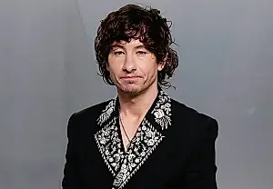 Barry Keoghan y el lado oscuro de la fama