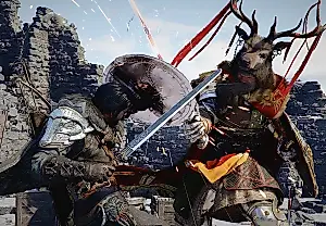 Crimson Desert y el fantasma de Game Pass