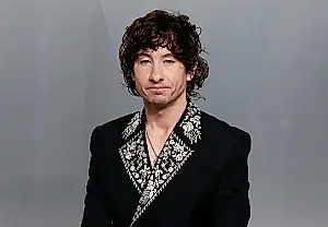 Barry Keoghan y el acoso tras la ruptura