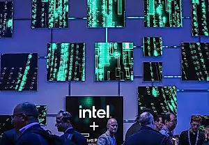 Intel desvela sus planes para 2026