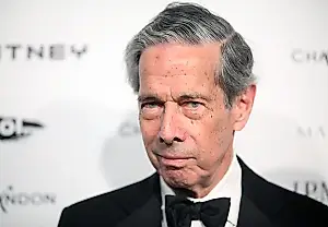 Adiós al cronista del mundo del arte