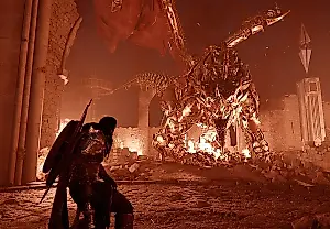 Crimson Desert: disculpas por la IA