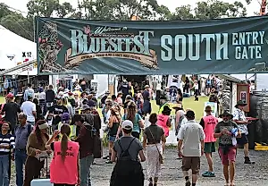 PayPal ayuda a las víctimas del hundimiento de Bluesfest