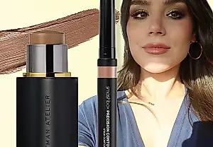 Los mejores productos para contornear el rostro