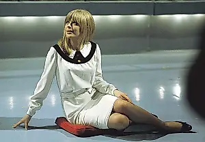 Una noche en memoria de Marianne Faithfull