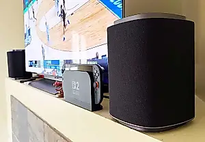 LG Sound Suite и капризный Atmos