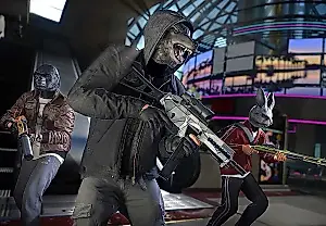 EA убирает Battlefield Hardline с консолей