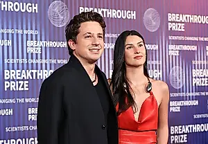Charlie Puth, padre por primera vez