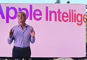 La última oportunidad para Siri