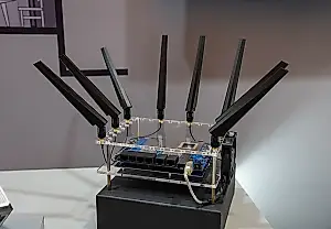 EE. UU. prohíbe los routers extranjeros