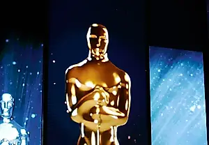 Кого наградила Академия Nicholl