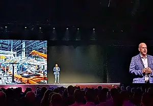 Oracle обещает расцвет ИИ‑агентов