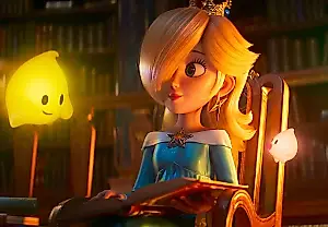 Se desvela el misterio de Mario