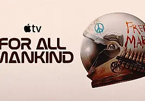 Финальный сезон For All Mankind