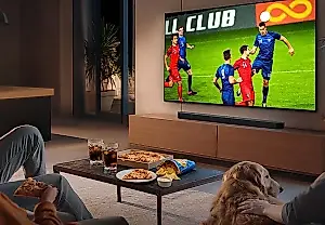 Samsung recorta el QLED