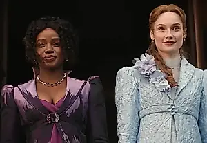 Quinta temporada de «Los Bridgerton»: es imposible contentar a todo el mundo