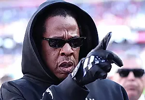 Jay-Z рвёт Нью-Йорк