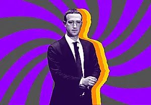 Meta se enfrenta a una multa récord