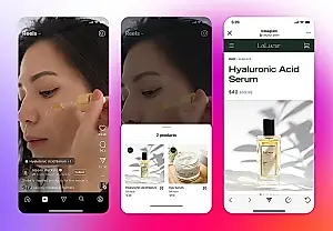 Meta integra el comercio en sus redes sociales