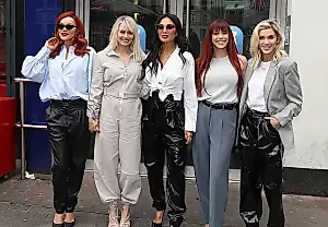 Por qué no volvieron a contar con Jessica Sutta