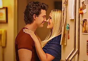 Незаметный хит из вселенной Big Bang Theory