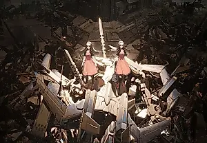 NieR отправляется в оркестровый тур