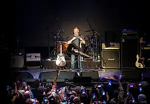 Bruce Springsteen actuará en la protesta No Kings de Minnesota