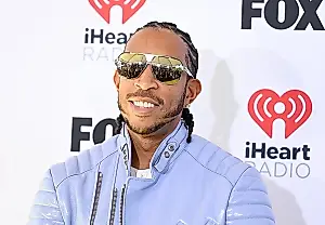Ludacris vuelve a presentar los iHeartRadio Music Awards