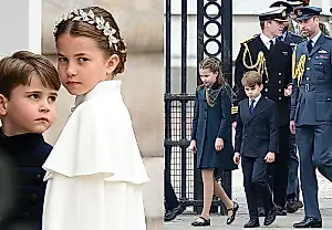 Las inquietudes reales de William