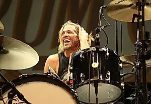 El recuerdo de Taylor Hawkins