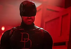 Banda sonora de la segunda temporada de Daredevil: Born Again