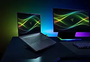 Razer acelera el Blade 16